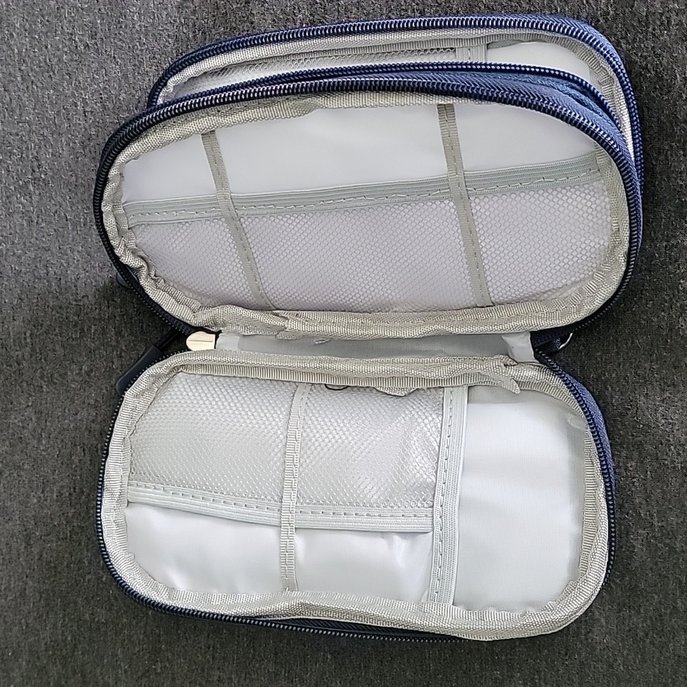 Tech Organizing Bag - image 2